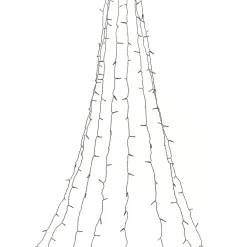 Ledsavers Julgransbelysning 160 LED