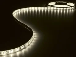 Ledsavers LED-list Vit 3 m