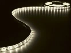 Ledsavers LED-list Vit 3 m