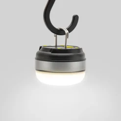 Ledsavers Mini-campinglampa