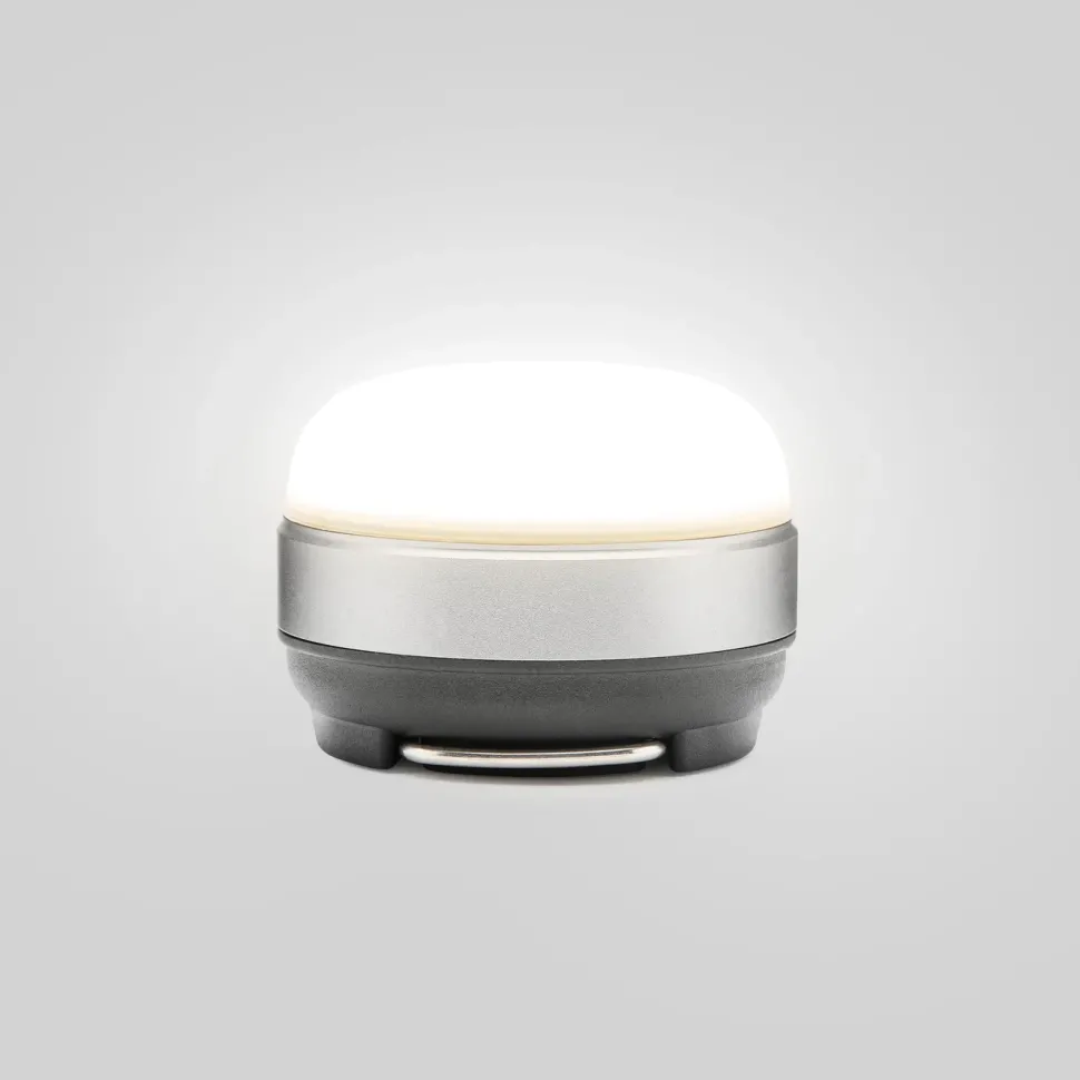 Ledsavers Mini-campinglampa