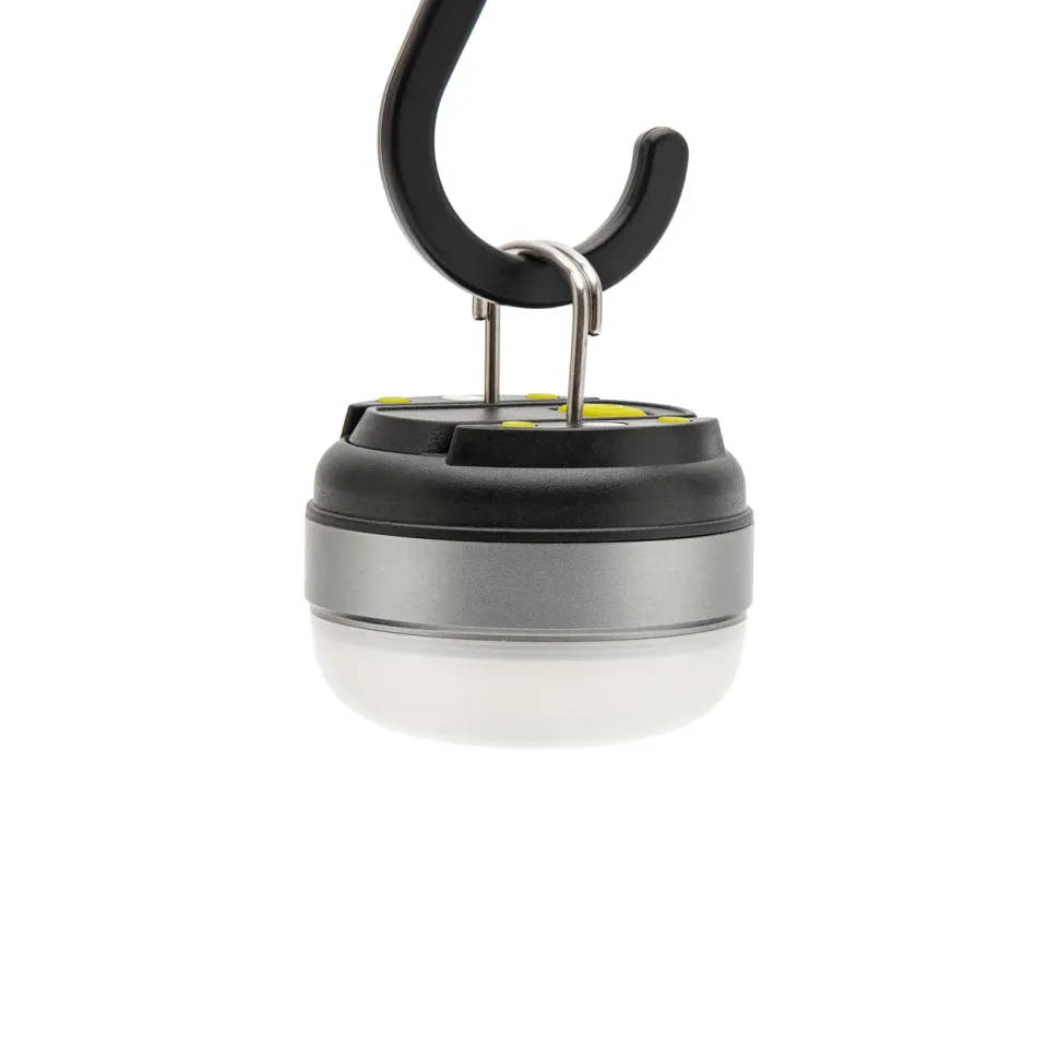 Ledsavers Mini-campinglampa