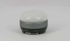 Ledsavers Mini-campinglampa
