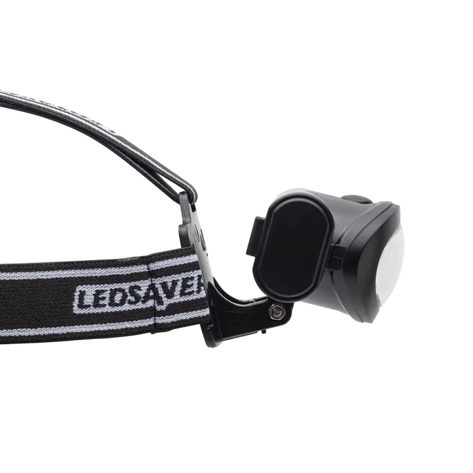 Ledsavers Pannlampa 3 W 170 lm