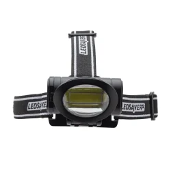 Ledsavers Pannlampa 3 W 170 lm