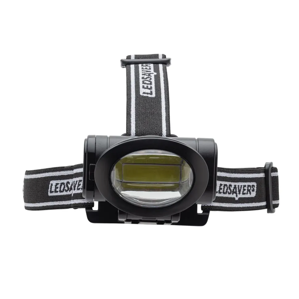 Ledsavers Pannlampa 3 W 170 lm