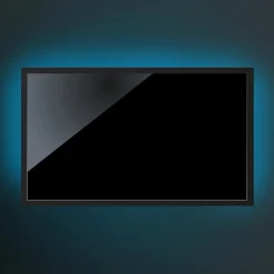 Ledsavers TV LED-list med USB 1 m