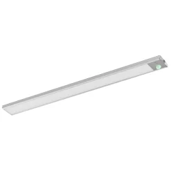 LEDVANCE Laddbar LED-list med rörelsesensor och skymningsrelä