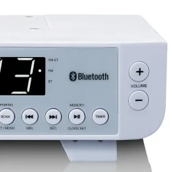 Lenco Köksradio KCR-100 med Bluetooth