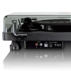 Lenco L-30BK skivspelare med USB-port