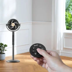 Levoit CirculAir Pedestal Fan golvfläkt