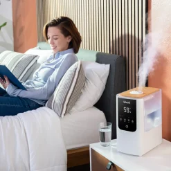 Levoit OasisMist 450S Smart luftfuktare