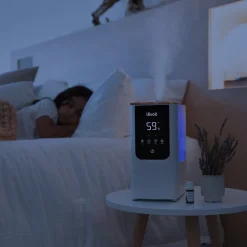 Levoit OasisMist 450S Smart luftfuktare