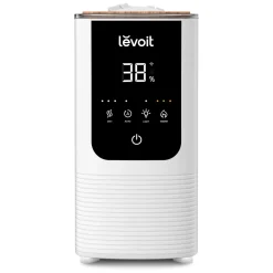 Levoit OasisMist 450S Smart luftfuktare