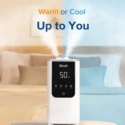 Levoit OasisMist 450S Smart luftfuktare