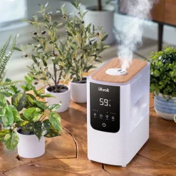 Levoit OasisMist 450S Smart luftfuktare