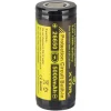 26650 Li-ion-batteri 3,6 V 5000 mAh