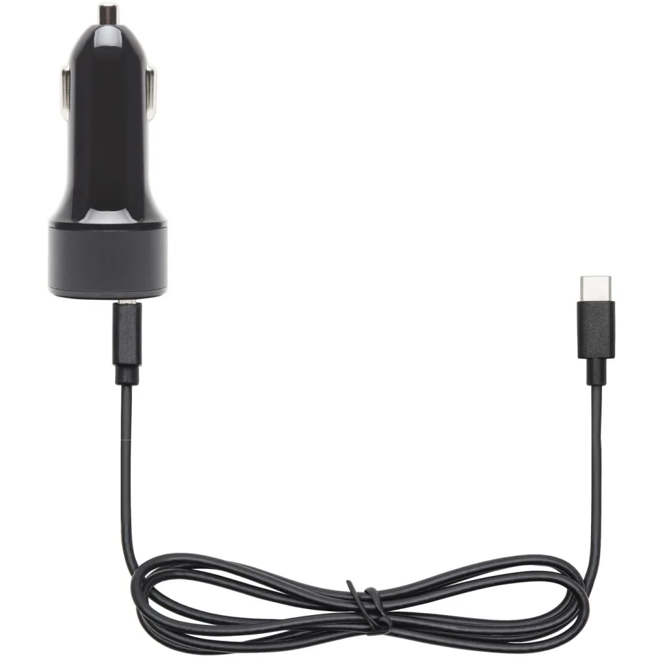 Linocell 5,2 A billaddare Quick Charge 3.0
