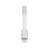 Linocell Adapter Lightning till 3,5 mm