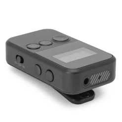 Linocell Bluetooth-sändare/mottagare med MP3-spelare
