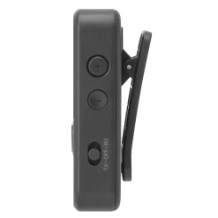 Linocell Bluetooth-sändare/mottagare med MP3-spelare