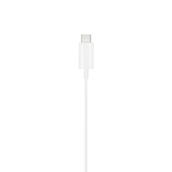 Linocell Bullets USB-C-Hörlurar Vit