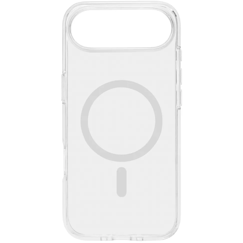 Linocell Clear Case Mobilskal för iPhone Air