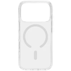 Linocell Clear Case Mobilskal för iPhone 17 Pro