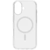 Linocell Clear Case Mobilskal för iPhone 17