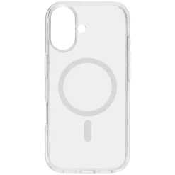 Linocell Clear Case Mobilskal för iPhone 17