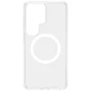 Linocell Clear Case – transparent mobilskal för Samsung Galaxy S26 Ultra