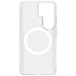 Linocell Clear Case – transparent mobilskal för Samsung Galaxy S26