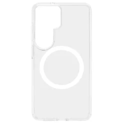 Linocell Clear Case – transparent mobilskal för Samsung Galaxy S26