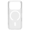 Linocell Clear Cover Glass Mobilskal för iPhone 17 Pro