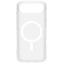 Linocell Clear Cover Glass Mobilskal för iPhone Air