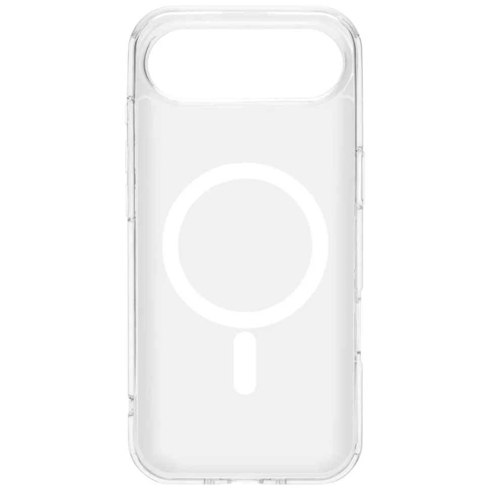 Linocell Clear Cover Glass Mobilskal för iPhone Air