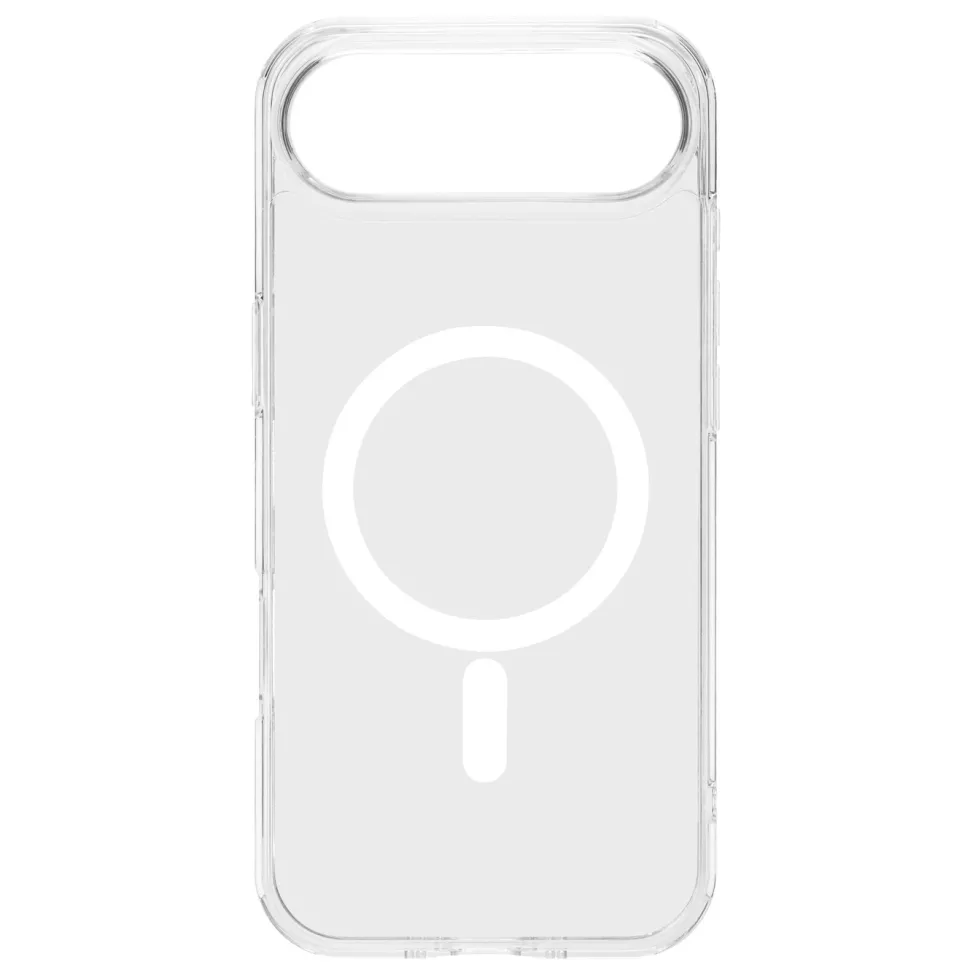 Linocell Clear Cover Glass Mobilskal för iPhone Air