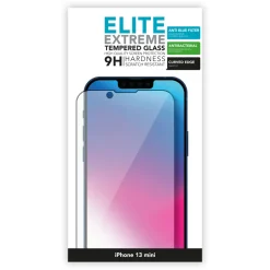 Linocell Elite Extreme Anti-Blue Skärmskydd för iPhone 13 Mini