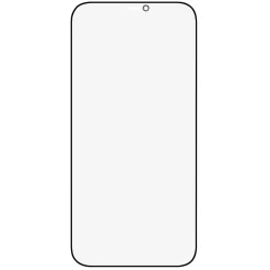 Linocell Elite Extreme Anti-Glare Skärmskydd för iPhone 12 Pro Max