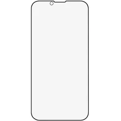 Linocell Elite Extreme Anti-Glare Skärmskydd för iPhone 13, 13 Pro och 14