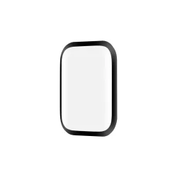 Linocell Elite Extreme Curved Skärmskydd för Apple Watch Series 7, 8 och 9 41 mm
