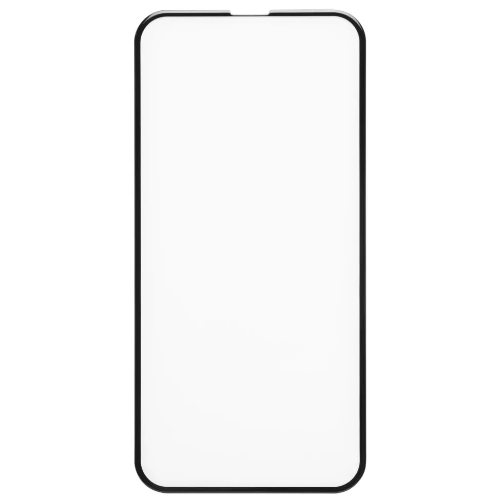 Linocell Elite Extreme Curved Skärmskydd för iPhone 13 Pro Max och 14 Plus