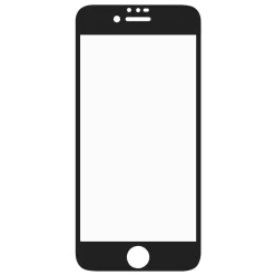 Linocell Elite Extreme Curved Skärmskydd för iPhone 6, 7, 8 och SE (2020/2022)