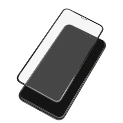 Linocell Elite Extreme Curved Skärmskydd för iPhone Xs Max och 11 Pro Max