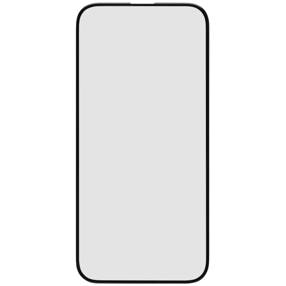 Linocell Elite Extreme Curved Skärmskydd för iPhone 15 Pro