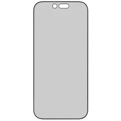 Linocell Elite Extreme Curved Privacy Skärmskydd för iPhone Air