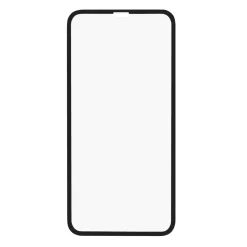 Linocell Elite Extreme Curved Skärmskydd för iPhone X, Xs och 11 Pro