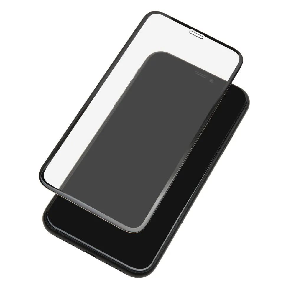 Linocell Elite Extreme Curved Skärmskydd för iPhone 11 och Xr