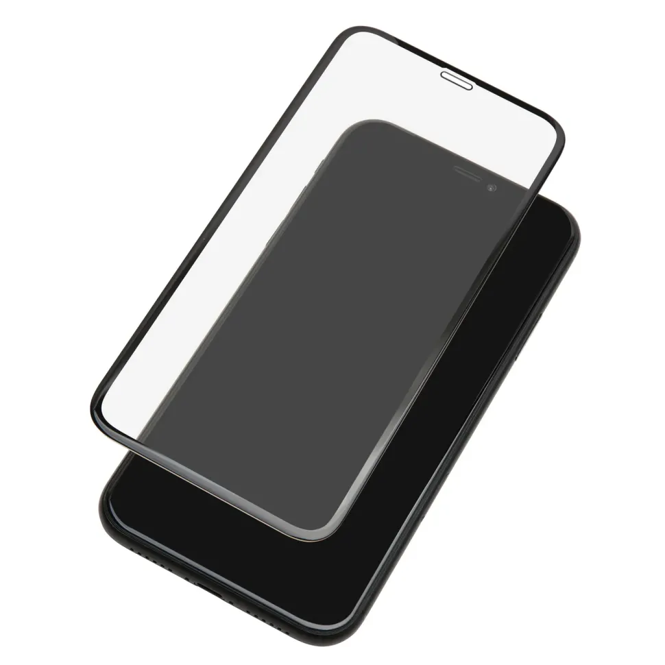 Linocell Elite Extreme Curved Skärmskydd för iPhone 11 och Xr