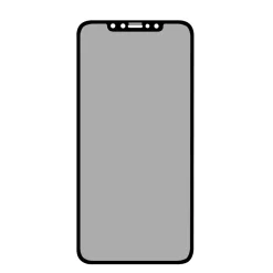 Linocell Elite Extreme Privacy Glass Skärmskydd för iPhone 11 Pro Max/Xs Max